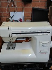 Janome MX3123 Electronic
