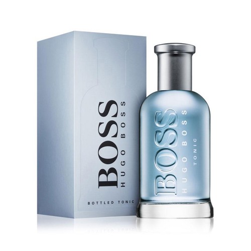 Hugo boss - hugo, bottled