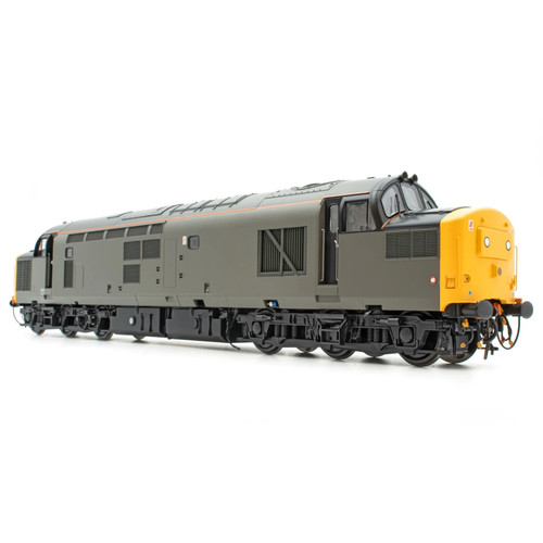 Brand new heljan gauge - brand, class