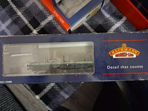 Bachmann branchline gauge - branchline,