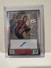 Zlatan Ibrahimovic Showpiece