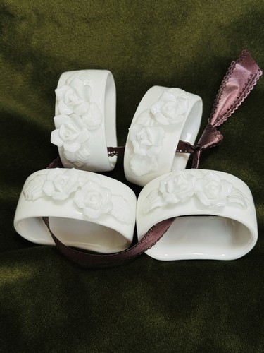 Vintage fine bone - vintage, 4x