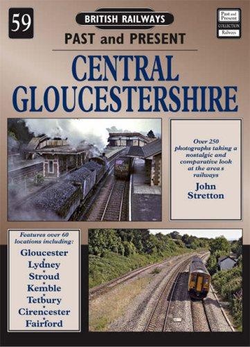 Central gloucestershire no - central, gloucestershire: