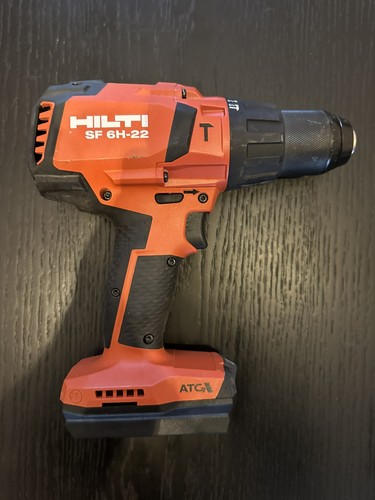 Hilti nuron 22 cordless - nuron, 6h-22