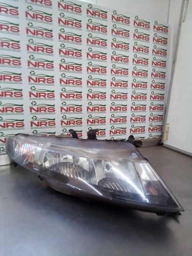 Honda civic headlight headlamp - honda,