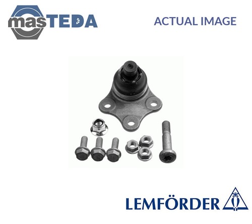 26003 suspension ball joint - 02,