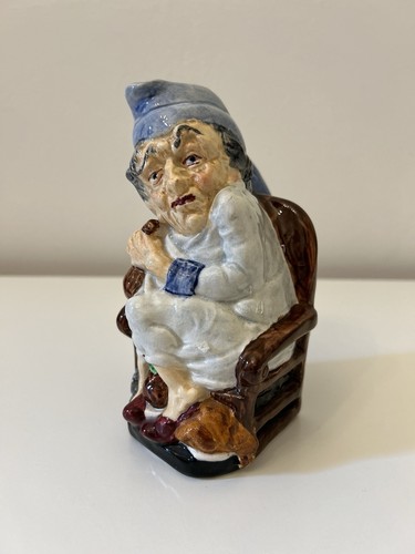 Beswick scrooge toby - beswick, no
