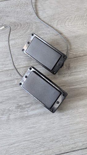 Genuine gibson 490r 498t - &,