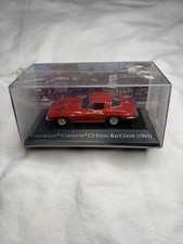 Chevrolet Corvette C2 Sting