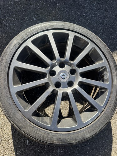 Renault megane sport r26 - sport, /