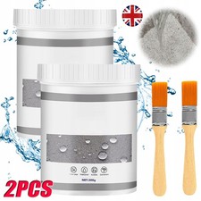 2x 300G Jaysuing Invisible