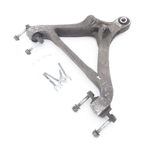 Wishbone rear left - rear,