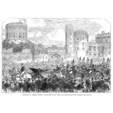 Marriage of Princess Helena