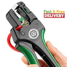 Wire Stripper Pliers