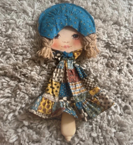 Eighties rare vintage holly - eighties-rare,