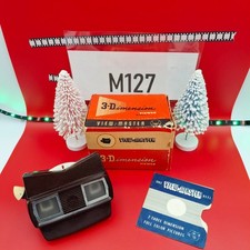 🎅Vintage Viewmaster 3D