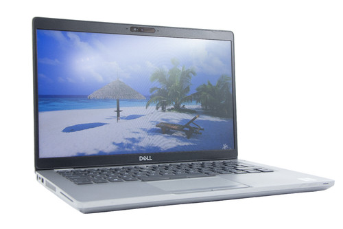 Dell latitude 5411 laptop - 5411,