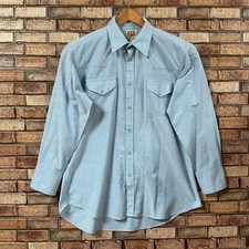 ELY Cattleman Western Shirt