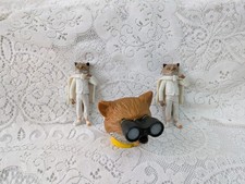 Mc Donald Happy Meal Fantastic