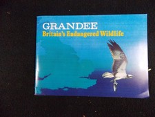 Grandee Cigar Cards Britains