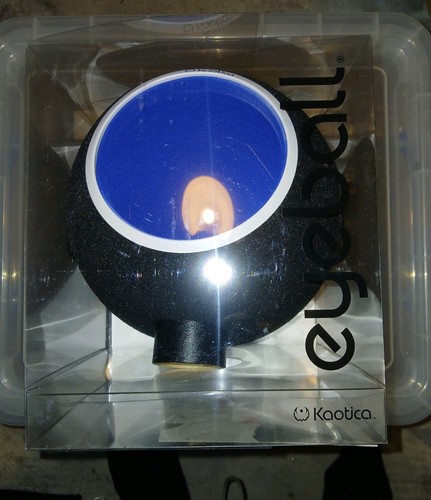 Kaotica eyeball portable - kaotica,