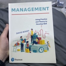 Management: Using practice and