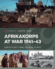 Afrikakorps war 194143 - afrikakorps,