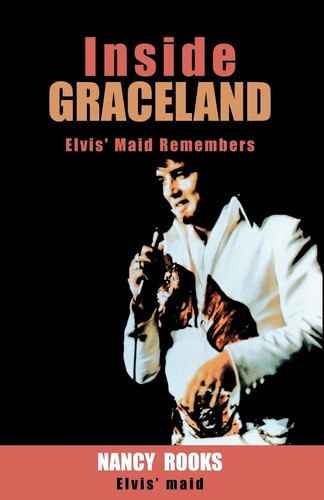 Inside graceland elvis - inside, graceland: