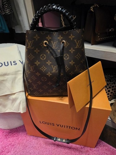 Louis vuitton néonoé - vuitton, mm