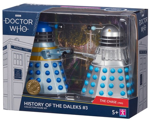 Doctor who history the - doctor, of