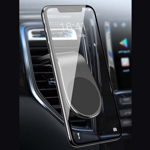 Universal car phone - phone, holder