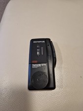 Olympus Pearlcorder S711