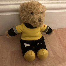 RNLI Bear Milly Plush 10"