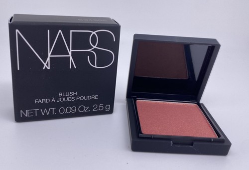 Nars blush shade orgasm - blush, rush