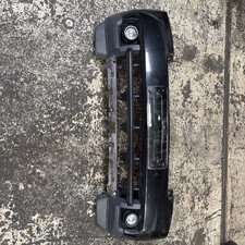 RANGE ROVER VOGUE L322 FRONT