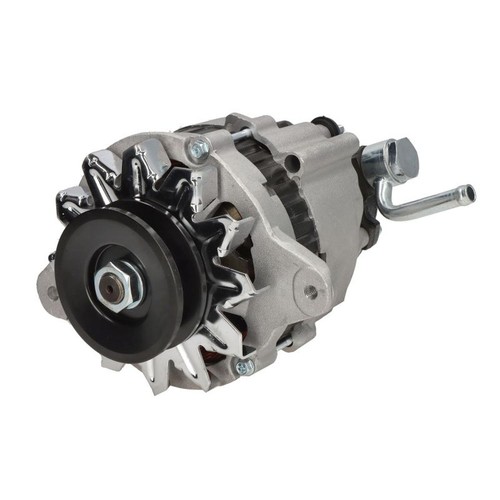 Alternator fits mitsubishi l - alternator,