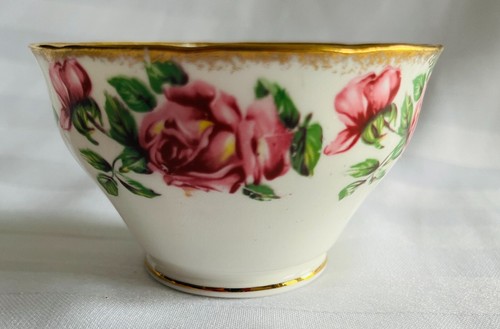 English sugar bowl - sugar, salisbury