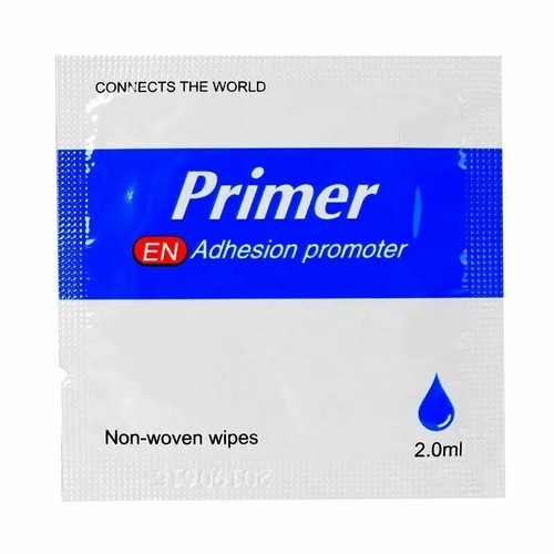 Adhesion promoter primer wipes - promoter,