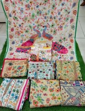 10 Pcs Bridal Bollywood