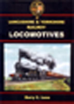 Lancashire and yorkshire - lancashire,