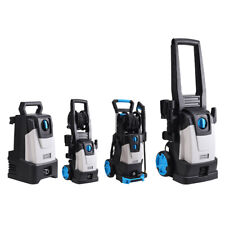 Electric Pressure Washer