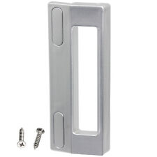 Grey Silver Door Handle Adjustable for Frigidaire Haier Fridge Freezer