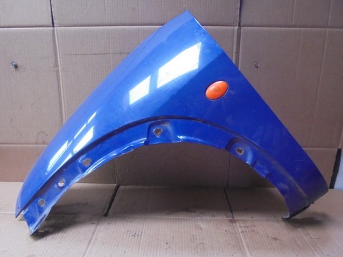 Ford 2004 nearside - ka,