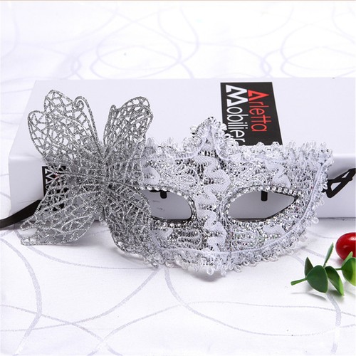 Masquerade mask women girls - masquerade,