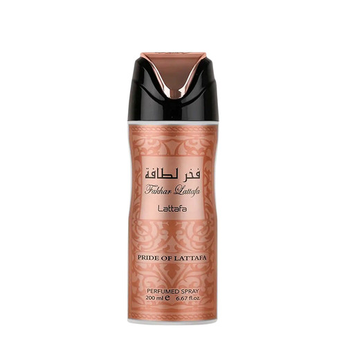 Fakhar rose gold arabian - rose,