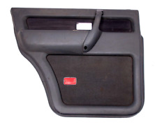 NEARSIDE N/S REAR DOOR CARD FOR VAUXHALL MONTEREY IZUZU TROOPER BIGHORN 93-00