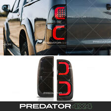 BLACK STEALTH LED TAIL LIGHTS