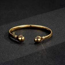 4mm Gold Filled | Boxing Glove