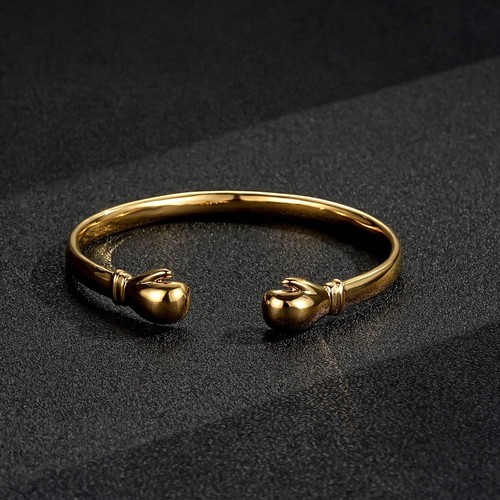 Men 9ct gold filled classic - gold,