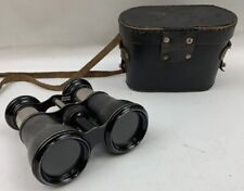Late Victorian Binoculars Opera Glasses Grand Lumiere Paris Made in France